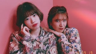 【エモ】昭和80sバブリーアイドルメイクしたら爆笑だった